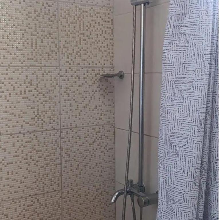 Sanghrila - One-Bedroom Apartment - 14