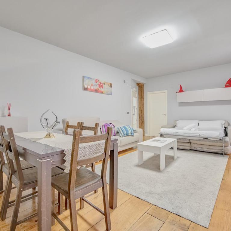 Apartamento la Mayor by Clabao - Three-Bedroom Apartment - 19