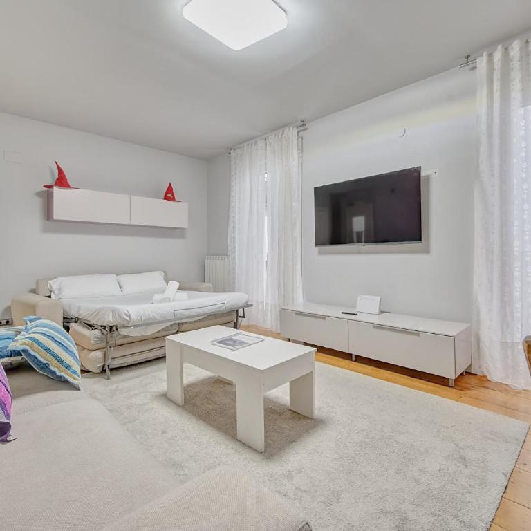 Apartamento la Mayor by Clabao - Three-Bedroom Apartment - 20