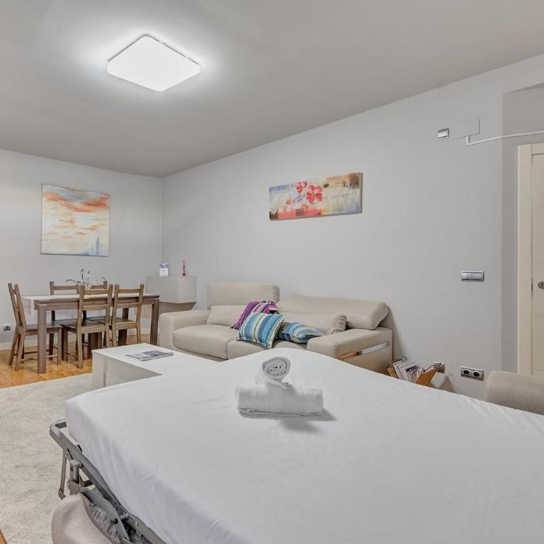Apartamento la Mayor by Clabao - Three-Bedroom Apartment - 18