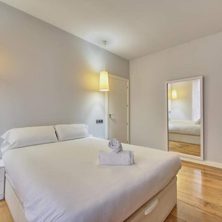 Apartamento la Mayor by Clabao - Three-Bedroom Apartment - 3
