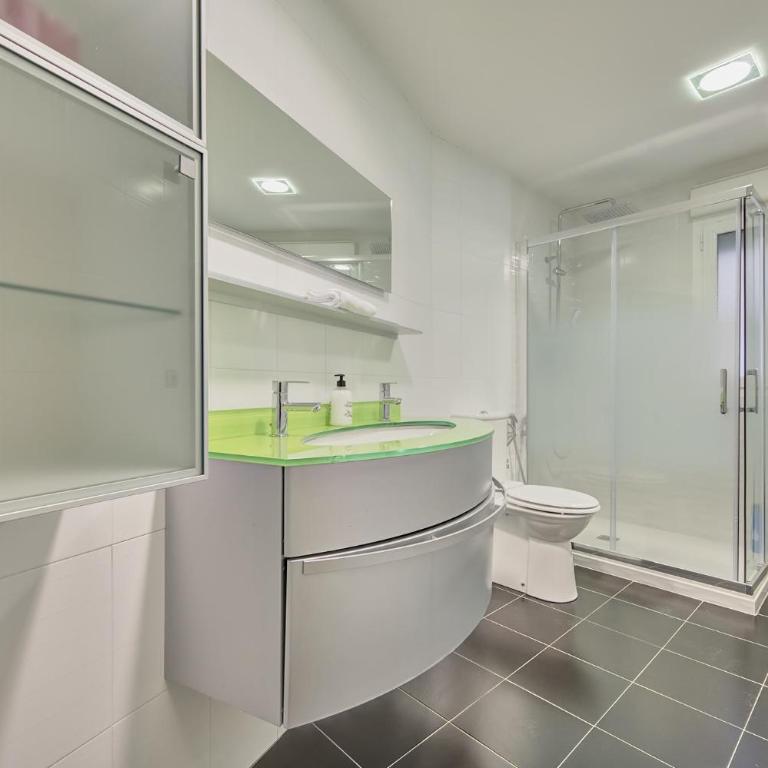 Apartamento la Mayor by Clabao - Three-Bedroom Apartment - 25