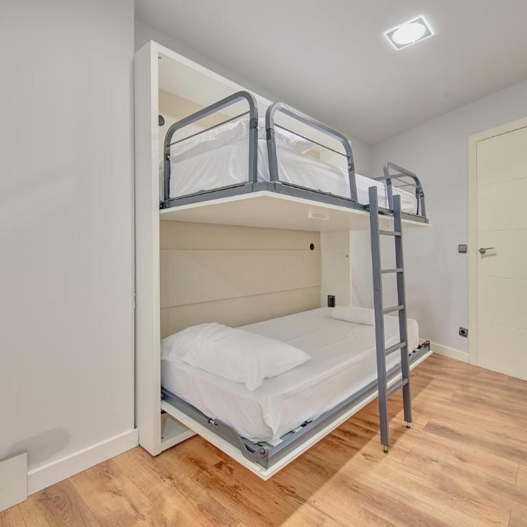 Apartamento la Mayor by Clabao - Three-Bedroom Apartment - 10