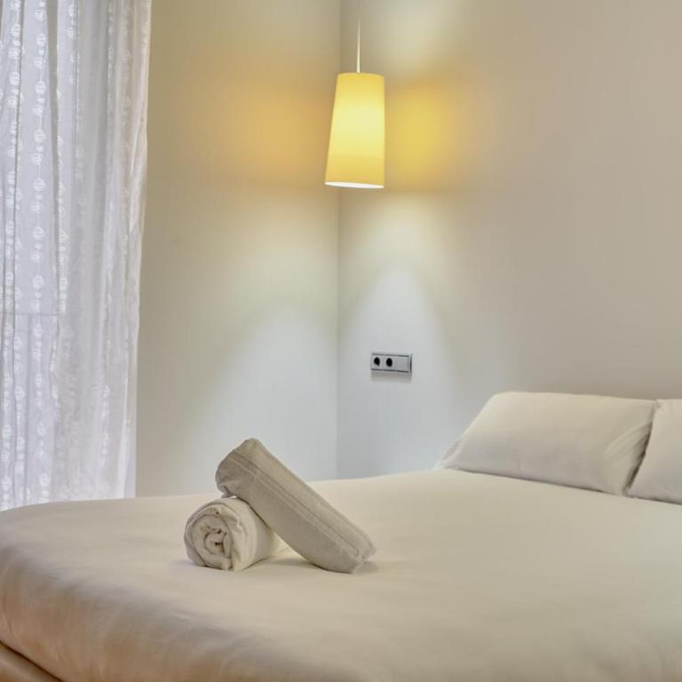 Apartamento la Mayor by Clabao - Three-Bedroom Apartment - 2