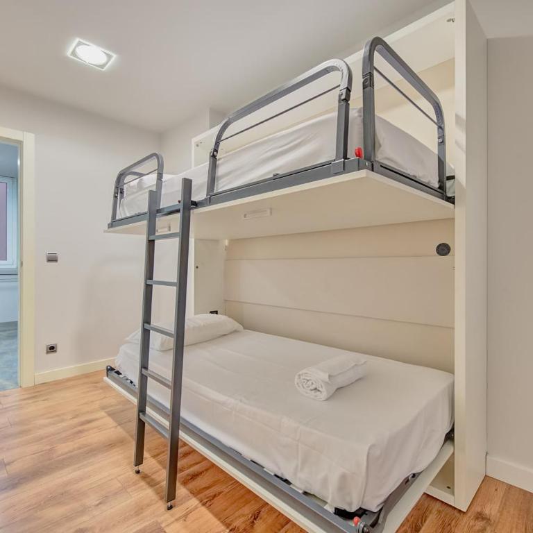 Apartamento la Mayor by Clabao - Three-Bedroom Apartment - 9