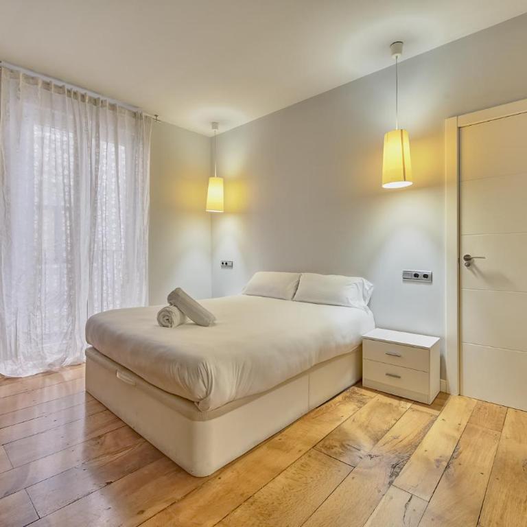 Apartamento la Mayor by Clabao - Three-Bedroom Apartment - 1