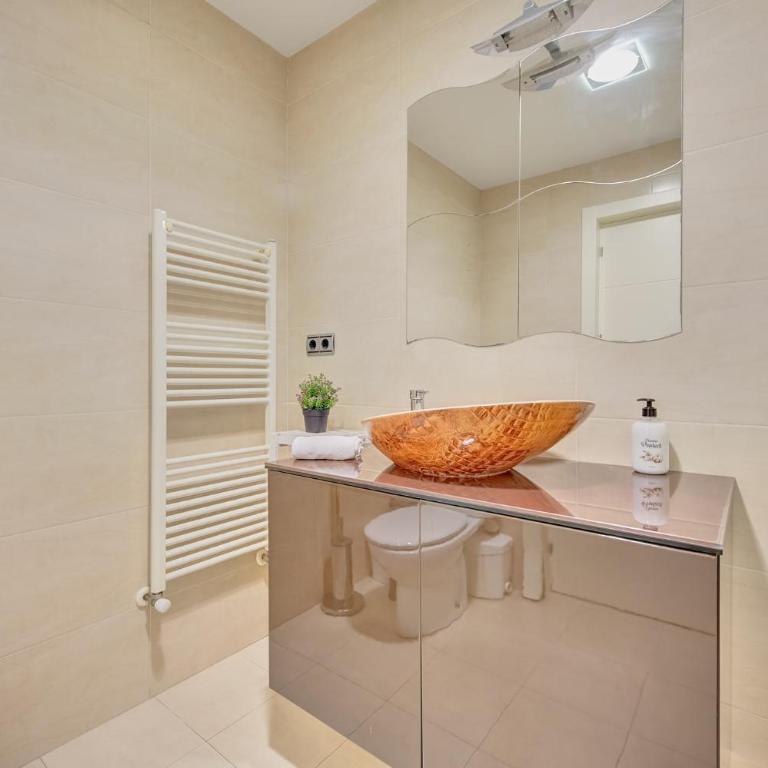 Apartamento la Mayor by Clabao - Three-Bedroom Apartment - 27