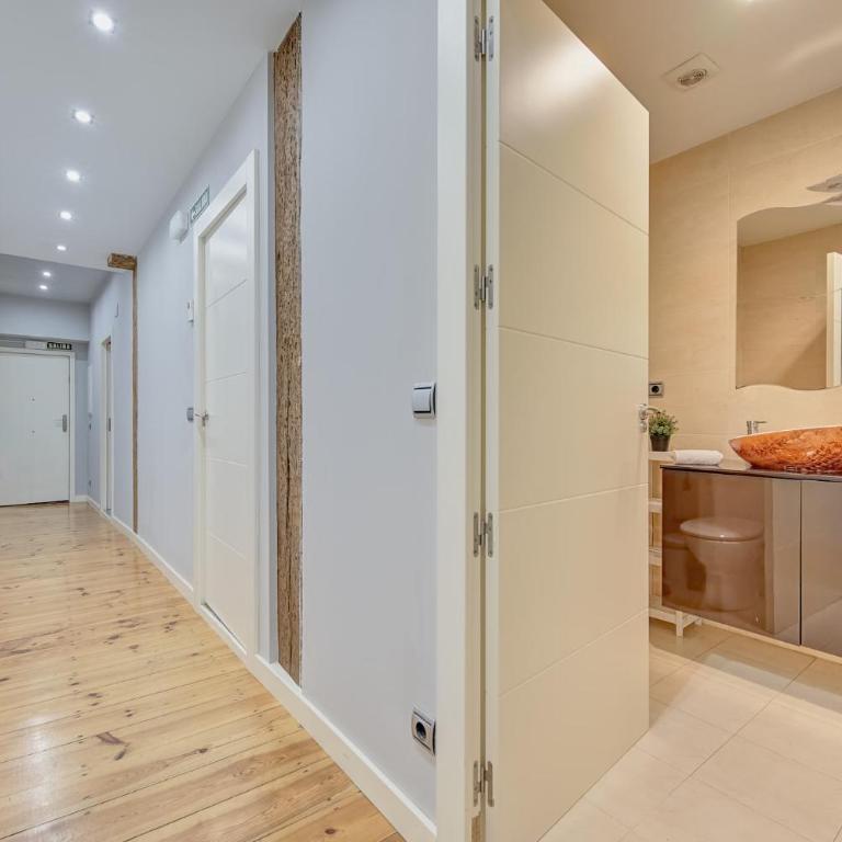 Apartamento la Mayor by Clabao - Three-Bedroom Apartment - 28