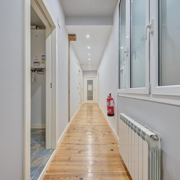 Apartamento la Mayor by Clabao - Three-Bedroom Apartment - 11