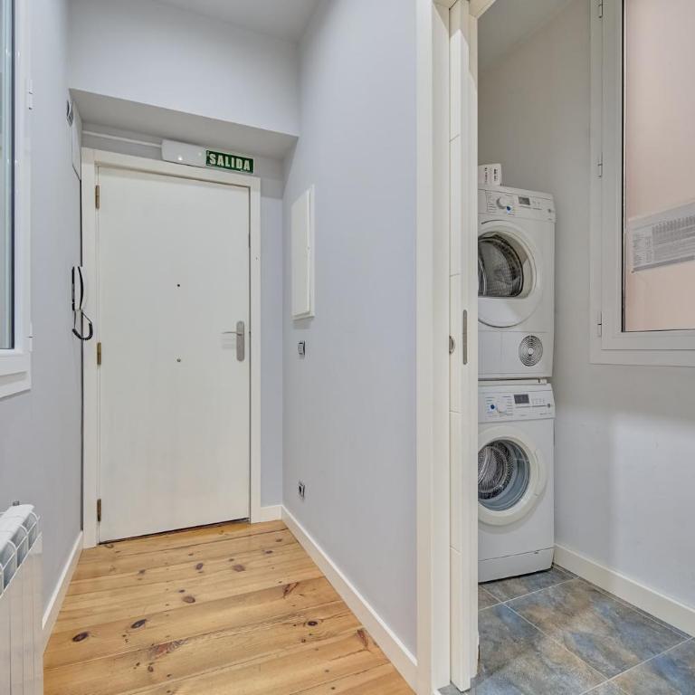 Apartamento la Mayor by Clabao - Three-Bedroom Apartment - 32