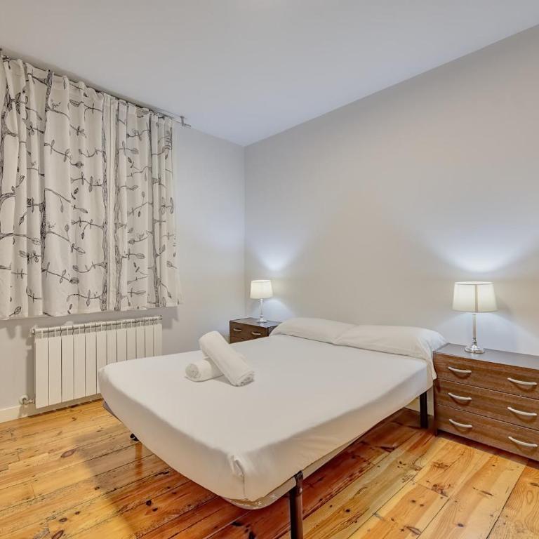 Apartamento la Mayor by Clabao - Three-Bedroom Apartment - 7