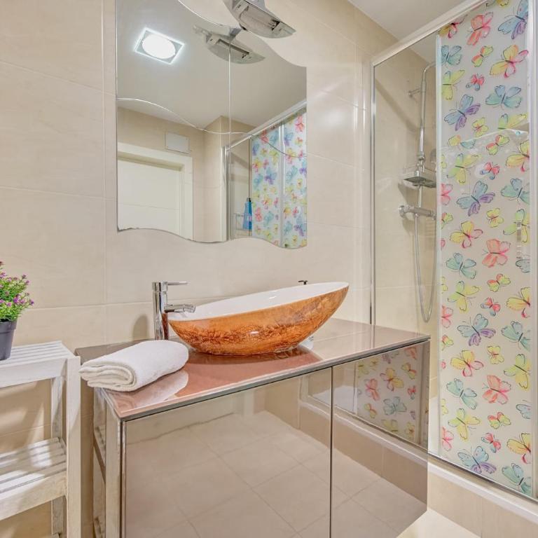 Apartamento la Mayor by Clabao - Three-Bedroom Apartment - 26