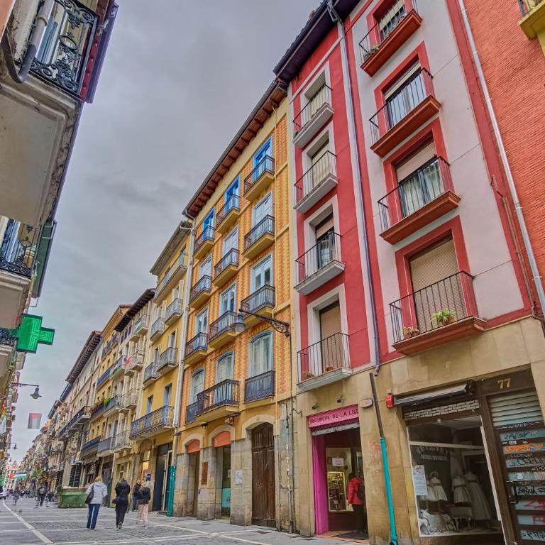 Apartamento la Mayor by Clabao - Three-Bedroom Apartment - 35