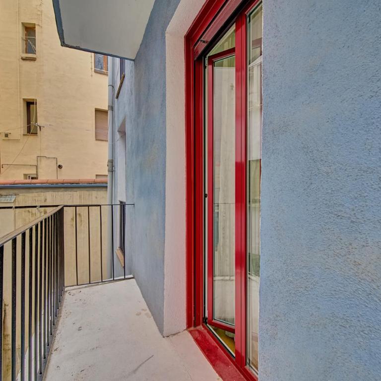 Apartamento la Mayor by Clabao - Three-Bedroom Apartment - 33