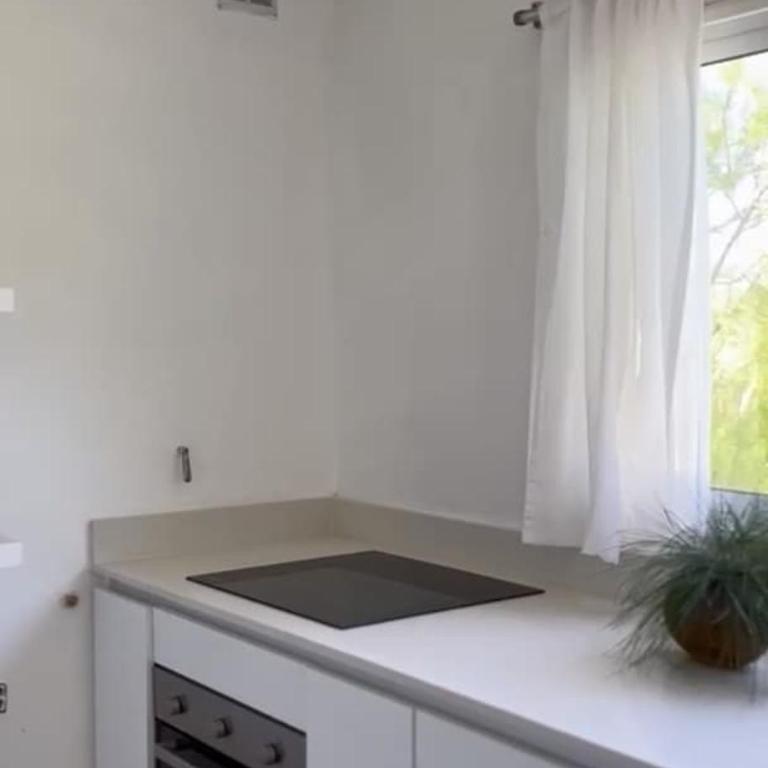Casa con vista al mar sobre médano - Three-Bedroom House - 9