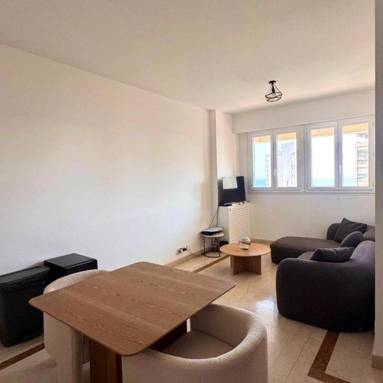 Appartement Monaco - Appartement 1 Chambre - 1