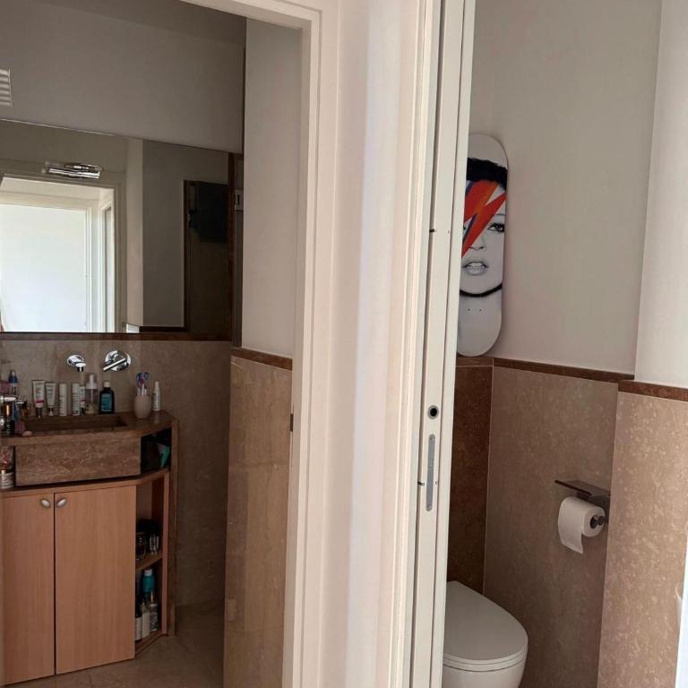 Appartement Monaco - Appartement 1 Chambre - 4