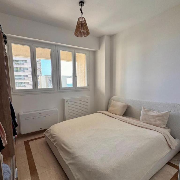 Appartement Monaco - Appartement 1 Chambre - 5