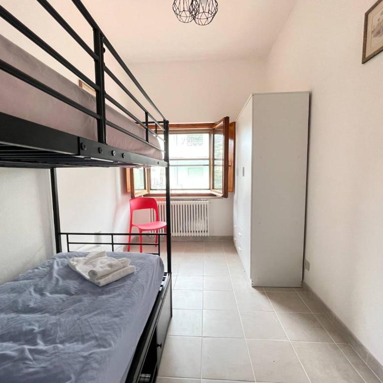 Casa Valentina by affitti Brevi Rimini - Appartamento con 3 Camere da Letto - 8