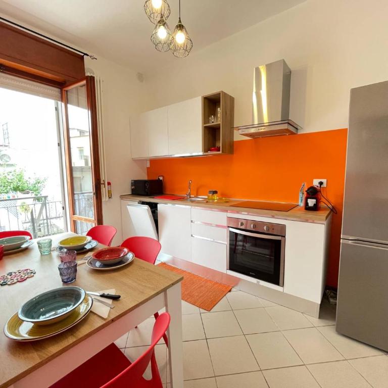 Casa Valentina by affitti Brevi Rimini - Appartamento con 3 Camere da Letto - 2