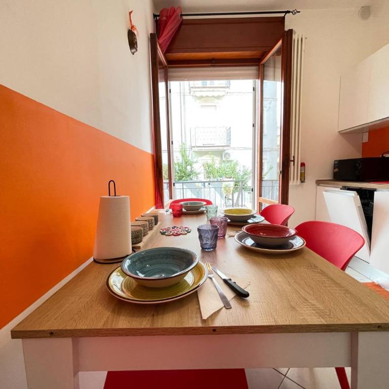 Casa Valentina by affitti Brevi Rimini - Appartamento con 3 Camere da Letto - 4