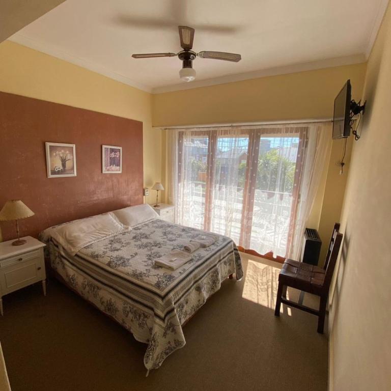 Le petit chateau - Double Room - 4