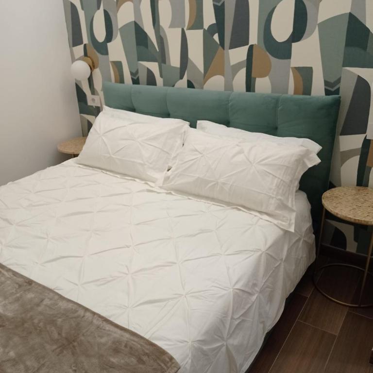 Buongiorno al Vaticano - Appartamento con 1 Camera da Letto - 6