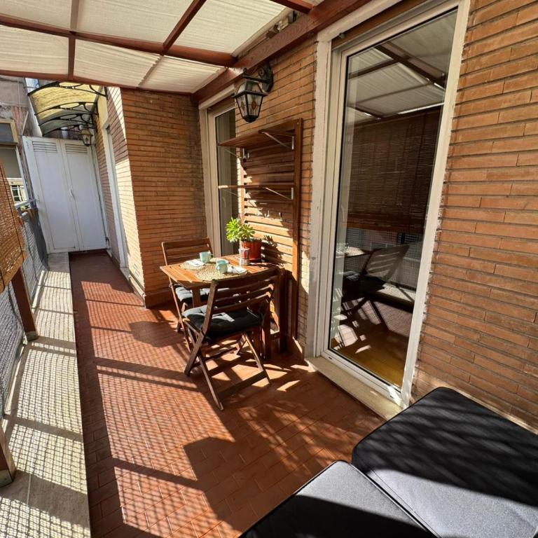 Splendido Attico con Terrazza a Trastevere - Appartamento con 1 Camera da Letto - 41