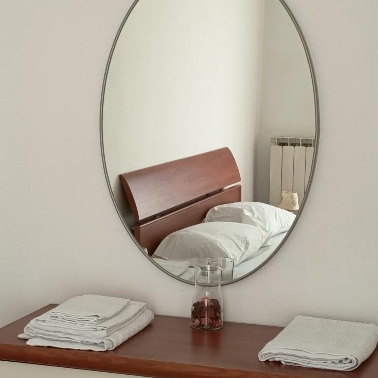 La finestra sul parco - Appartamento con 1 Camera da Letto - 3
