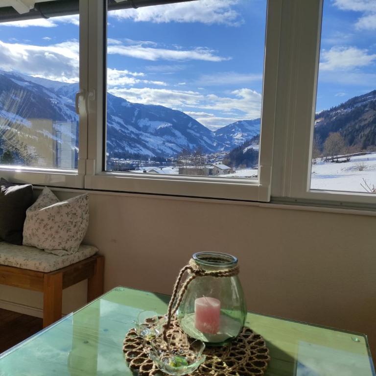 Ferienwohnung Kerschbaumer - Apartment mit 2 Schlafzimmern mit Balkon und Terrasse - 34