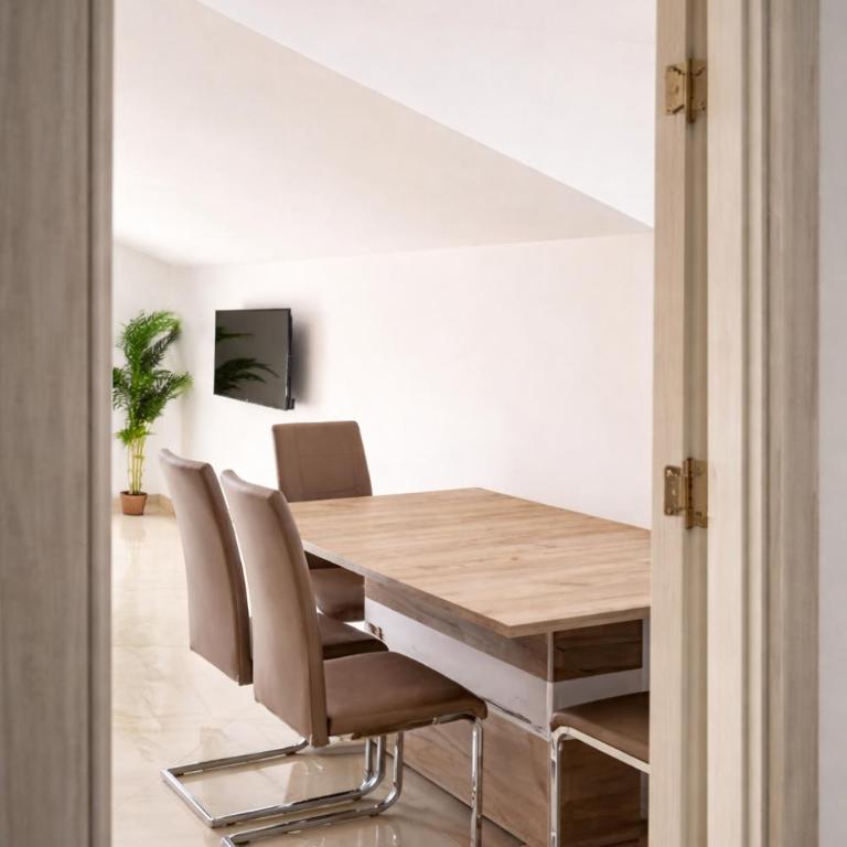 Viktor - Two-Bedroom Apartment - 9