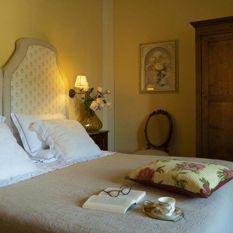 Villa Sestilia Guest House - Camera Tripla Deluxe - 2