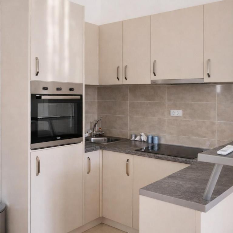 Viktor - Two-Bedroom Apartment - 8