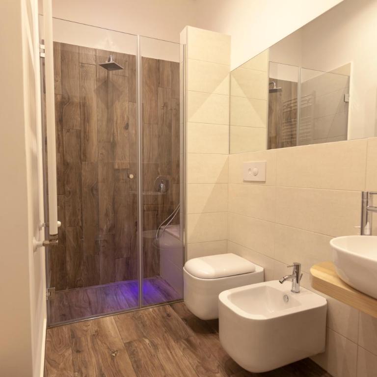 Piazza Marina - Deluxe Double Room - 15