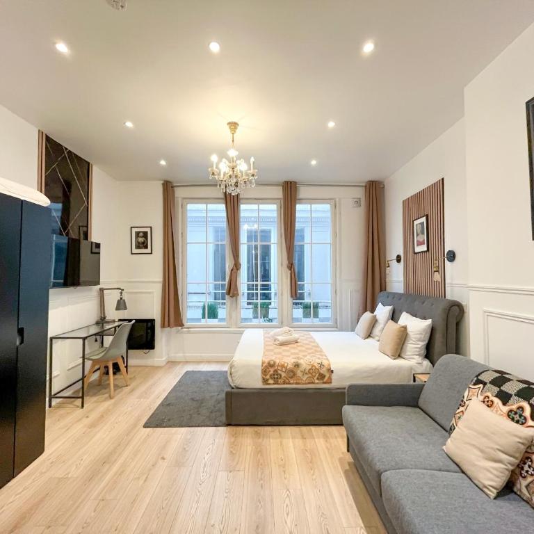 Urban Flat 55 - ATELIER MARILYN MONROE - Appartement - 2
