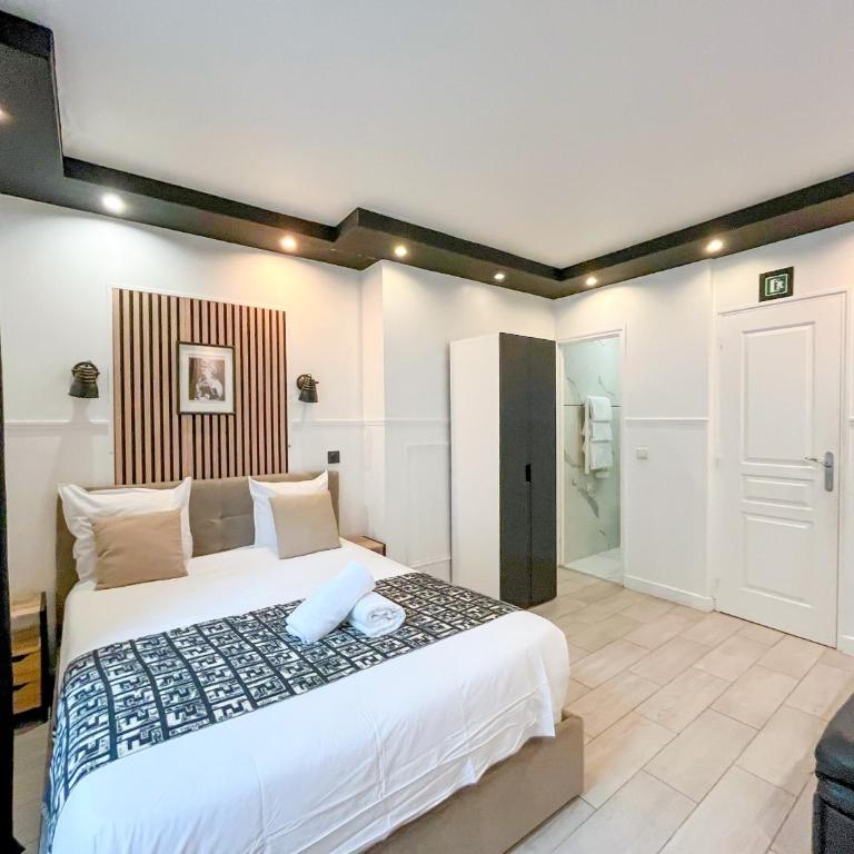 Urban Flat 55 - ATELIER MARILYN MONROE - Appartement - 20