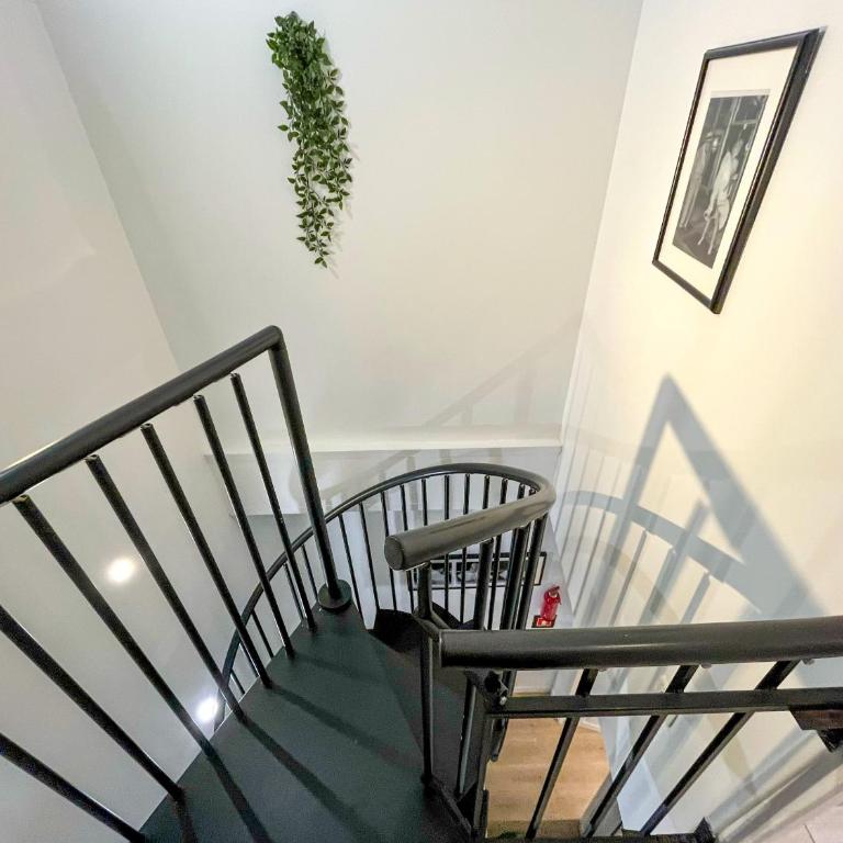 Urban Flat 55 - ATELIER MARILYN MONROE - Appartement - 28
