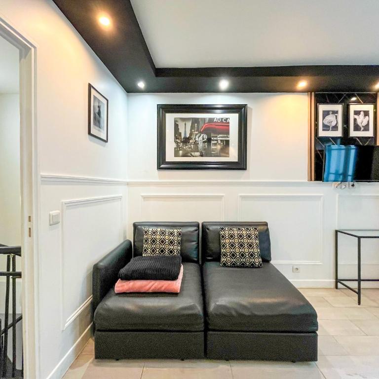 Urban Flat 55 - ATELIER MARILYN MONROE - Appartement - 23