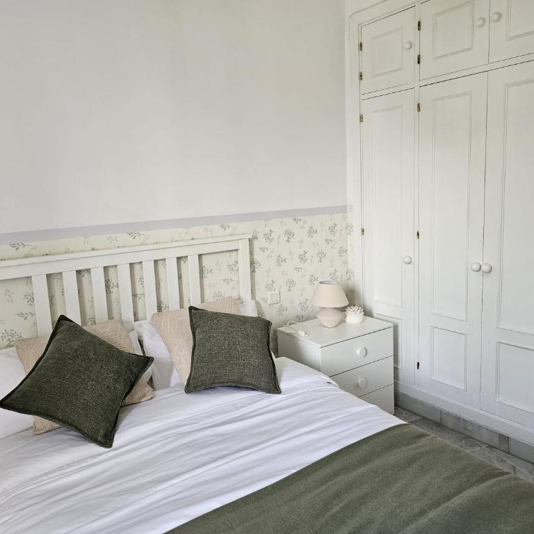 Solo or Couple , Solo o Pareja - Habitación Doble Deluxe con balcón - 7