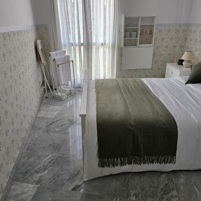 Solo or Couple , Solo o Pareja - Habitación Doble Deluxe con balcón - 3