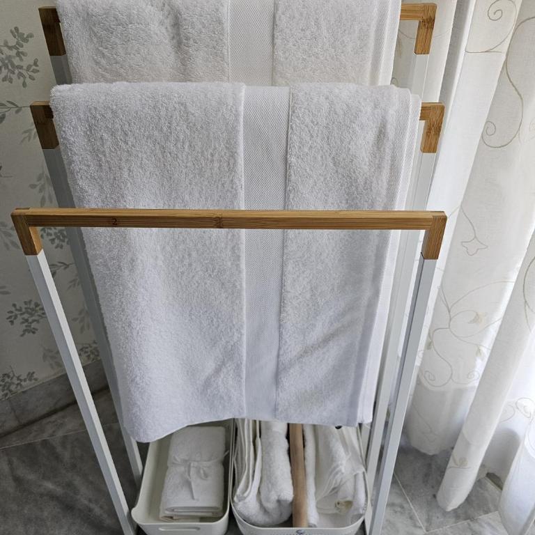 Solo or Couple , Solo o Pareja - Habitación Doble Deluxe con balcón - 12