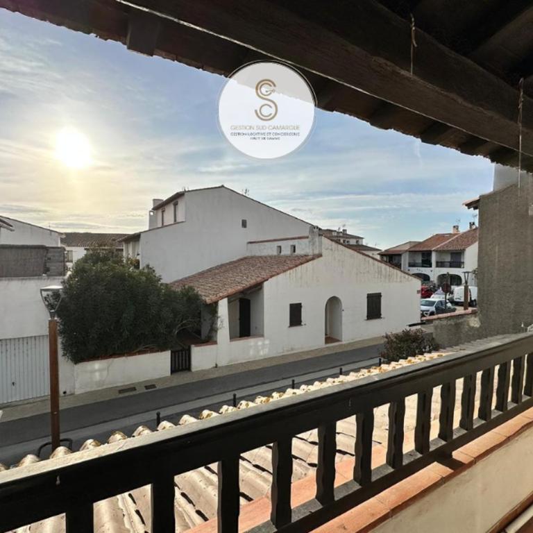 L'Écume Saintes Maries de la Mer - Two-Bedroom Apartment - 21