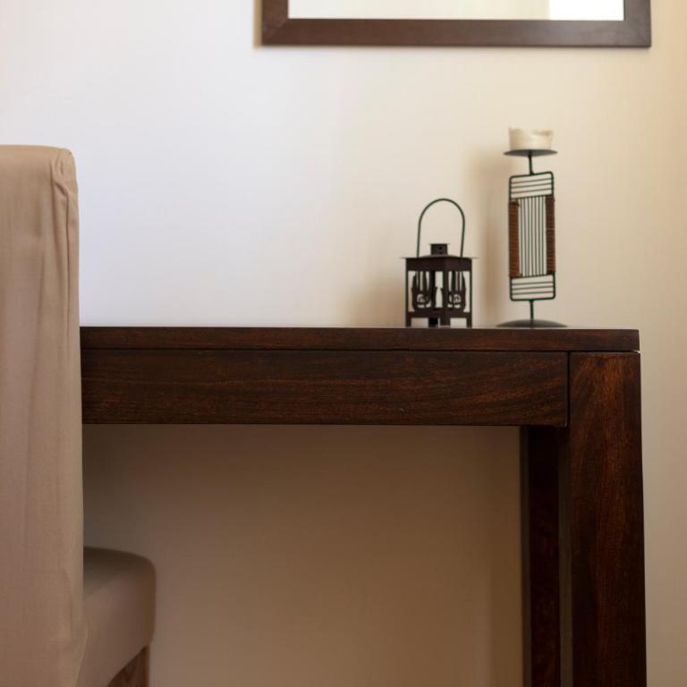 Piazza Marina - Double Room with Private External Bathroom - 16