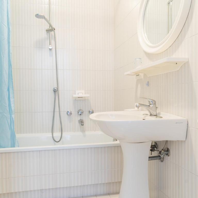 Residence Selenis Apartments - Appartamento con 1 Camera da Letto - 28