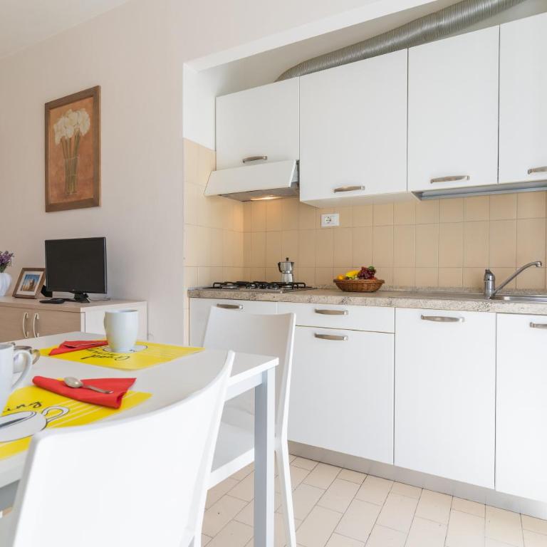 Residence Selenis Apartments - Appartamento con 1 Camera da Letto - 4