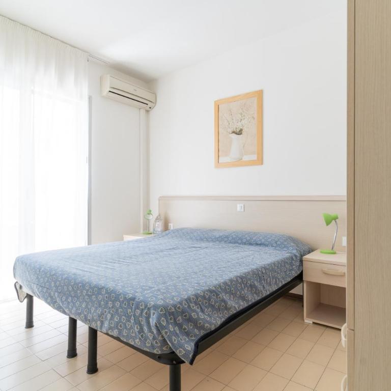 Residence Selenis Apartments - Appartamento con 1 Camera da Letto - 26