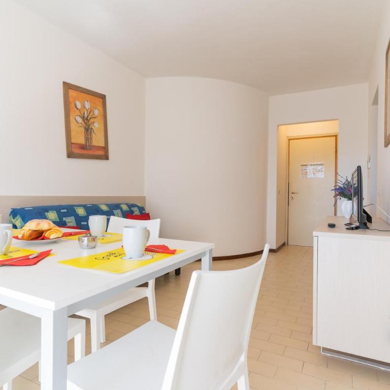 Residence Selenis Apartments - Appartamento con 1 Camera da Letto - 6