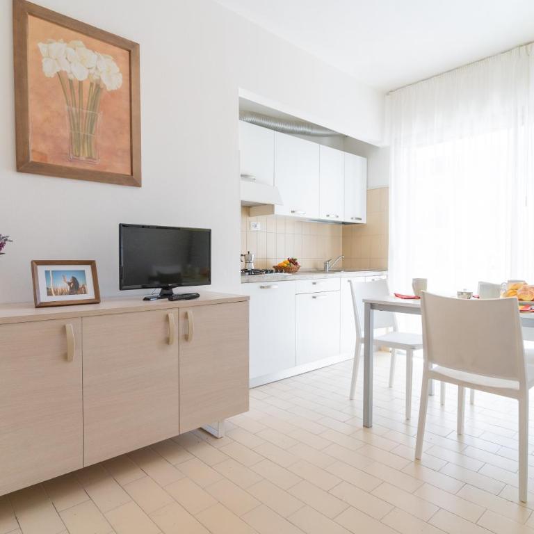Residence Selenis Apartments - Appartamento con 1 Camera da Letto - 5
