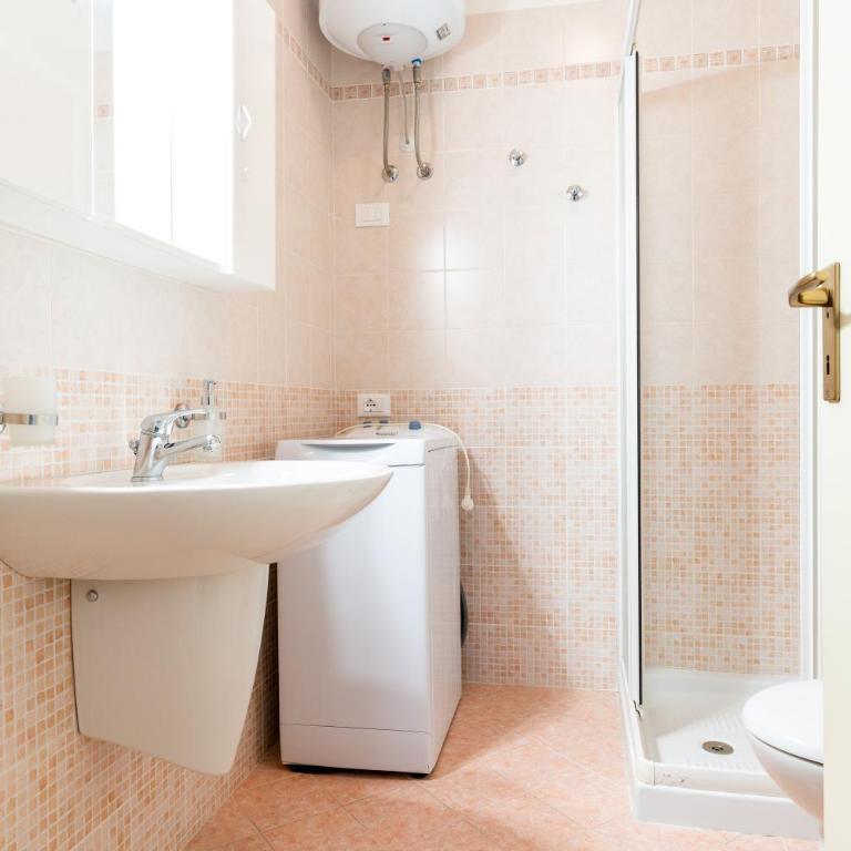 Residence Selenis Apartments - Appartamento con 1 Camera da Letto - 21