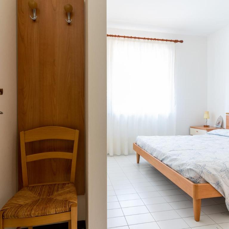 Residence Selenis Apartments - Appartamento con 1 Camera da Letto - 17